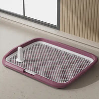 Pawvi™ Premium Potty Pet Trainer
