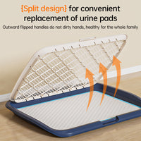 Pawvi™ Premium Potty Pet Trainer