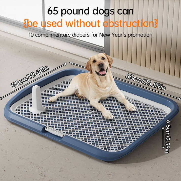 Pawvi™ Premium Potty Pet Trainer